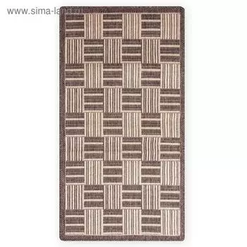 Ковёр «Эко», 50х80 см