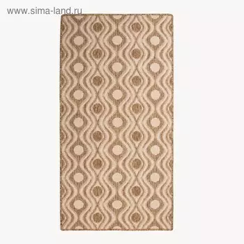 Ковёр «Эко», 50х80 см