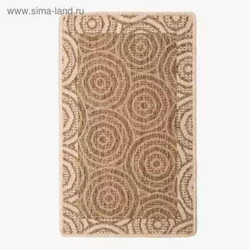 Ковёр Эко 60х110 см