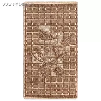 Ковёр «Эко», 60х110 см