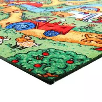 Ковёр «Каникулы», размер 250х500 см