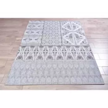 Ковёр «Катания», размер 115х180 см