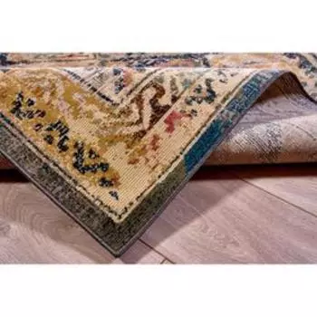 Ковёр «Кавалли», размер 80х140 см