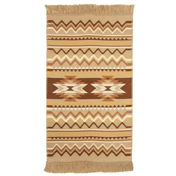 Ковёр «Килим», размер 100x200 см