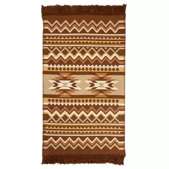 Ковёр «Килим», размер 100x200 см