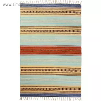 Ковёр «Килим», размер 120 180 см