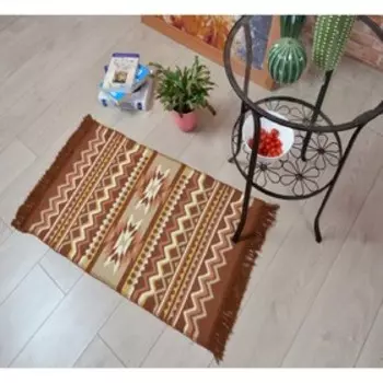 Ковёр «Килим», размер 60x90 см