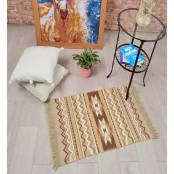 Ковёр «Килим», размер 60x90 см