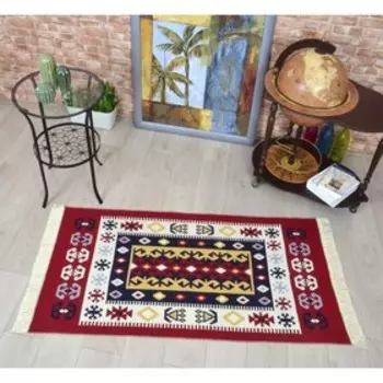 Ковёр «Килим», размер 60x90 см