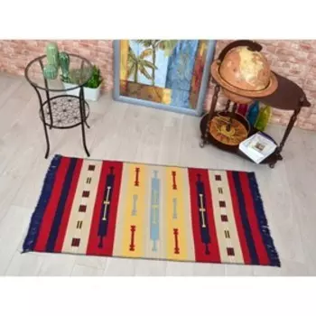 Ковёр «Килим», размер 60x90 см