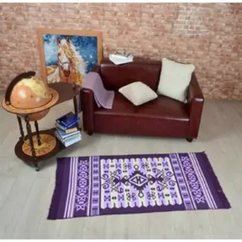 Ковёр «Килим», размер 80x150 см