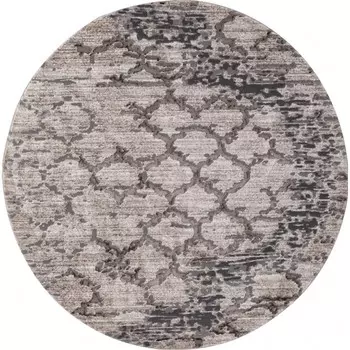Ковёр круглый Karmen Hali Armina, размер 240x240 см
