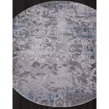 Ковёр круглый Karmen Hali Armina, размер 240x240 см