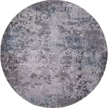 Ковёр круглый Karmen Hali Armina, размер 300x300 см