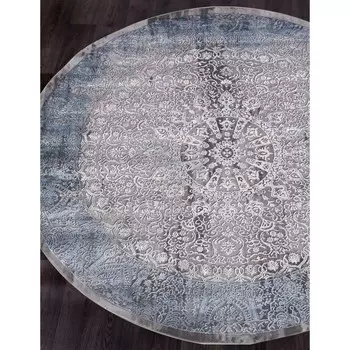 Ковёр круглый Karmen Hali Armina, размер 300x300 см
