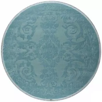 Ковёр круглый Ritim 36282E, размер 200x200 см