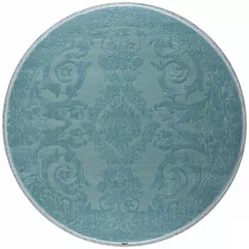 Ковёр круглый Ritim 36282E, размер 200x200 см