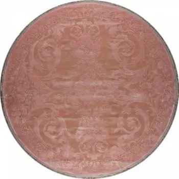 Ковёр круглый Ritim 36282E, размер 250x250 см