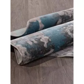 Ковёр круглый Tempo, размер 160x160 см