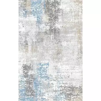 Ковёр Latino, размер 78x150 см, цвет grey/grey