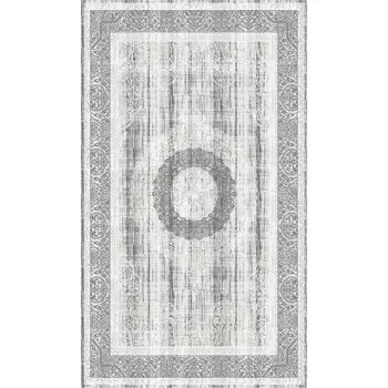 Ковёр Latino, размер 78x150 см, цвет grey/grey