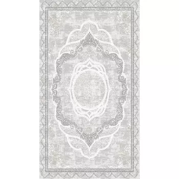 Ковёр Latino, размер 78x150 см, цвет grey/grey