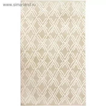 Ковёр «Машаэль», размер 120 180 см