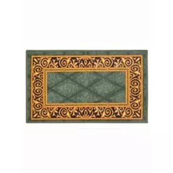 Ковёр «Нью Соса», размер 57х90 см