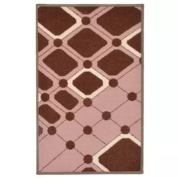 Ковёр «Нью Соса», размер 57х90 см