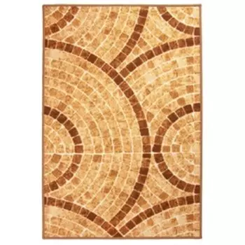 Ковёр «Нью Соса», размер 57х90 см