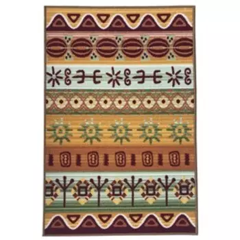 Ковёр «Нью Соса», размер 57х90 см