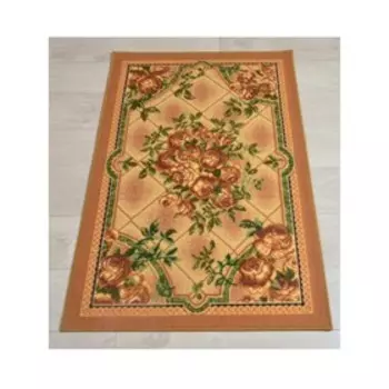 Ковёр «Нью Соса», размер 57х90 см