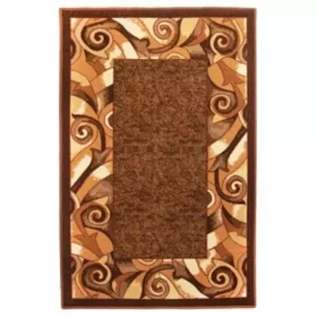 Ковёр «Нью Соса», размер 80х120 см