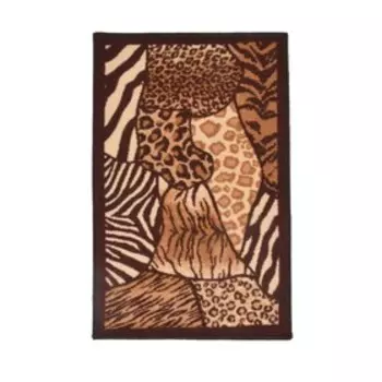 Ковёр «Нью Соса», размер 80х120 см