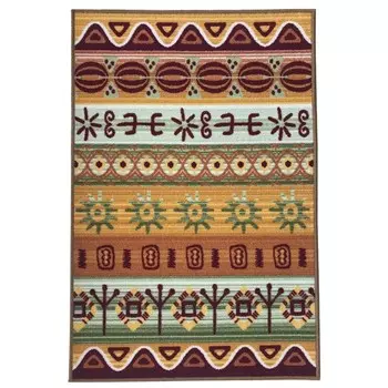 Ковёр «Нью Соса», размер 80х120 см