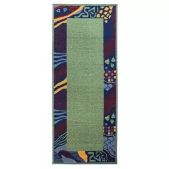 Ковёр «Нью Соса», размер 80х200 см