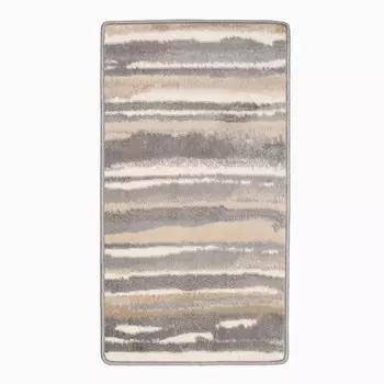 Ковёр Орландо 60х110 см, ПП 100%, джут