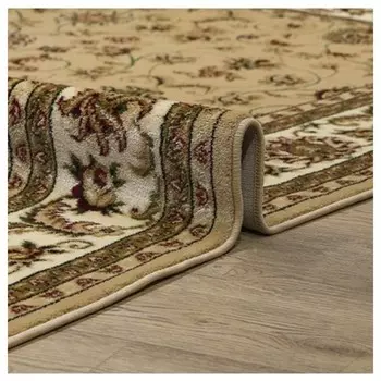 Ковёр овальный «Акварель», размер 250x350 см