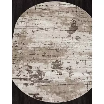 Ковёр овальный Alabama F174, размер 160x230 см, цвет beige