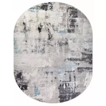 Ковёр овальный Amatis 36506A, размер 300x500 см