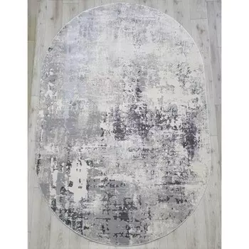 Ковёр овальный Amatis 36540A, размер 83x150 см