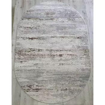 Ковёр овальный Amatis 36556A, размер 125x180 см