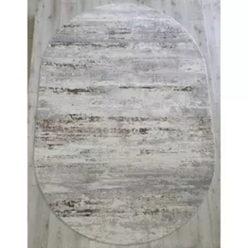 Ковёр овальный Amatis 36556A, размер 200x290 см