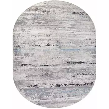 Ковёр овальный Amatis 36556A, размер 250x400 см