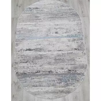 Ковёр овальный Amatis 36556A, размер 300x400 см