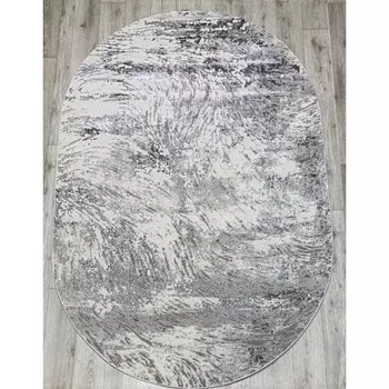 Ковёр овальный Amber 36592A, размер 200x290 см