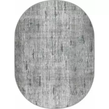 Ковёр овальный Amber 36866A, размер 150x230 см