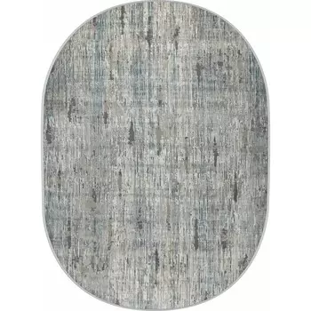 Ковёр овальный Amber 36866A, размер 200x290 см