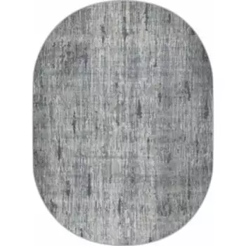 Ковёр овальный Amber 36866A, размер 200x290 см