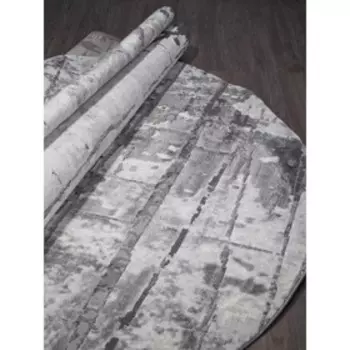 Ковёр овальный Karmen Hali Armina, размер 160x230 см